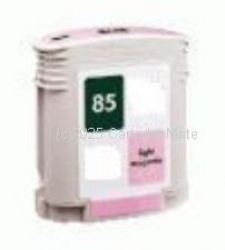 *Hewlett Packard C9429A No 85 / Light Magenta Dye Compatible Inkjet -69ml