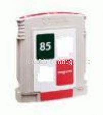 *Hewlett Packard C9426A No 85 / Magenta Dye Compatible Inkjet - 28ml