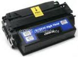 CartridgeMate Hewlett Packard Q7553X (53X)