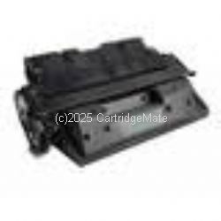 CartridgeMate Hewlett Packard C8061X Black 