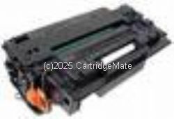 CartridgeMate Hewlett Packard Q7551X (51X) Black