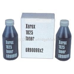 Fujifilm 6R90099 Black Copier Toner- 2 x bottles