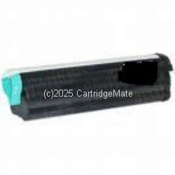 CartridgeMate Oki 42103003 Black NEW Compatible 