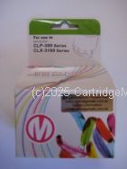 CartridgeMate Samsung CLP-300M Magenta New Compatible Toner Cartridge -1,000 Pages