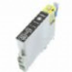 *Epson T559190 Black New Compatible Inkjet Cartridge