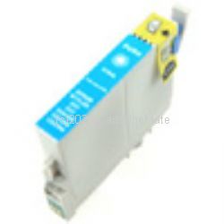 *Epson T559290 Cyan New Compatible Inkjet Cartridge