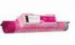 CartridgeMate Dell 592-10387 Magenta NEW High Yield 