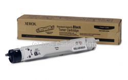 Fuji Xerox 106R01217 Black - Original