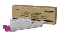 Fuji Xerox 106R01219 Magenta High Yield - Original