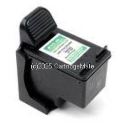 *Hewlett Packard C9364WA No 98 Black High Yield Inkjet - 18ml
