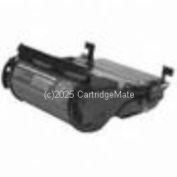 CartridgeMate Lexmark 64017HR (LXT640) Black Premium Compatible High Yield - 21,000K