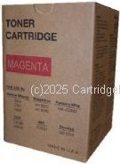 CartridgeMate Konica Minolta 8938-511 (TN210M) Magenta New Compatible -12K
