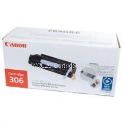 Canon Cart306BK Black         