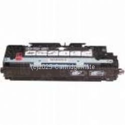 CartridgeMate Hewlett Packard Q6470A (501A)