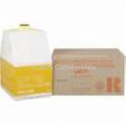 Ricoh 888447 Yellow 