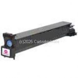 CartridgeMate Konica Minolta 8968-631 Magenta NEW 