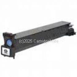 CartridgeMate Konica Minolta 8968-629 Black NEW