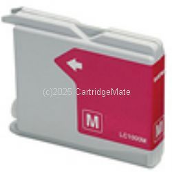 *Brother LC-37M Magenta New 