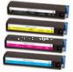 CartridgeMate Fujifilm 016-1980-00 Value Pack (4)