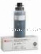 Ricoh Type JB Black Toner Cartridge