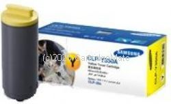 Samsung CLP-Y350A Yellow - Original 