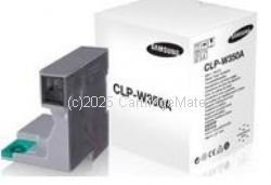 Samsung CLP-W350A Waste Bottle - Original 