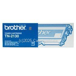 Brother TN-2130 Toner Cartridge (Genuine) 