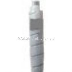 *Panasonic FQ-TL24D New Black Compatible Toner Cartridge - 850gms