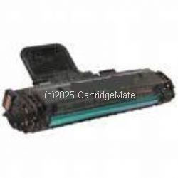 CartridgeMate Samsung SCX-D4725A Black Compatible 
