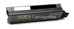 CartridgeMate Oki 43324412 (5600/5700) NEW Black Compatible Toner Cartridge -5K