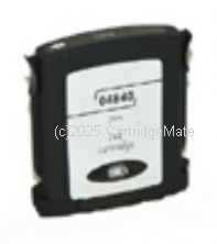 *Hewlett Packard C9396A No 88 XL Extra Large Black New Compatible Inkjet - 69ml