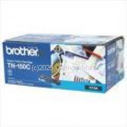 Brother TN-150C Cyan Low Yield - Original 