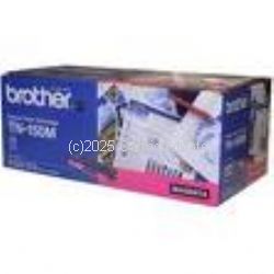 Brother TN-150M Magenta Low Yield - Original