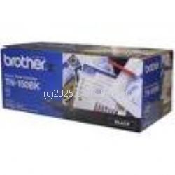 Brother TN-150B Black Low Yield - Original 