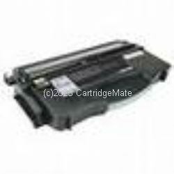 CartridgeMate Lexmark 12017SR Black Premium Toner Cartridge - Average Yield 2,000