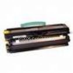 CartridgeMate Lexmark 34217HR NEW Black Compatible Toner Cartridge - Average 2,500