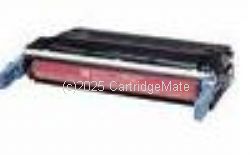 CartridgeMate Hewlett Packard Q5953A (643A) Magenta