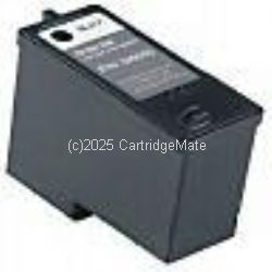 *Dell DLS5XB 592-10092 (M4640) Black High Yield compatible 