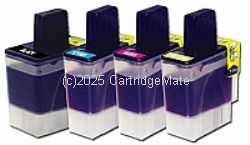 *Brother LC-47 Value Pack 