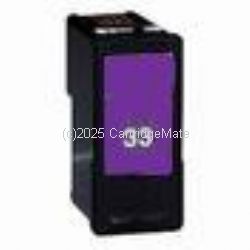 *Lexmark 18C0033 (No 33) Colour High Yield Compatible Inkjet Cartridge - 13ml