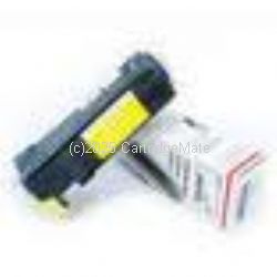 CartridgeMate Dell 592-10427 Yellow New Compatible 