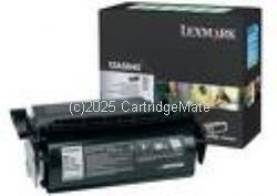 Lexmark 12A5840 Black - Original 