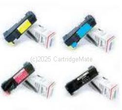 CartridgeMate Dell 592-10425 NEW Compatible Value Pack 
