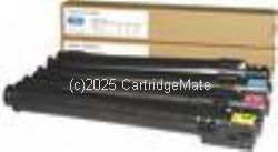 CartridgeMate Ricoh 888640VP Value Pack (4) BCMY - New Compatible