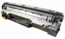 CartridgeMate Hewlett Packard CB435A (35A) Black 