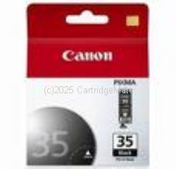 Canon PGI-35 FINE Black Tank - Original Product