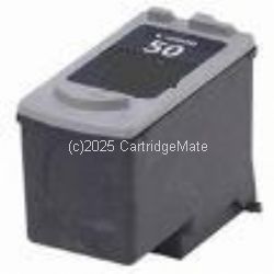 *Canon PG-50 Black High Yield 