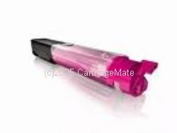CartridgeMate Oki 43459354 Magenta High Yield NEW Compatible Toner Cartridge -2.5K