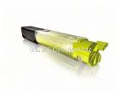 CartridgeMate Oki 43459353 Yellow High Yield New Compatible Toner Cartridge - 2.5K