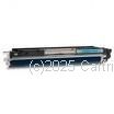 CartridgeMate Hewlett Packard CE311A (126A) Cyan 